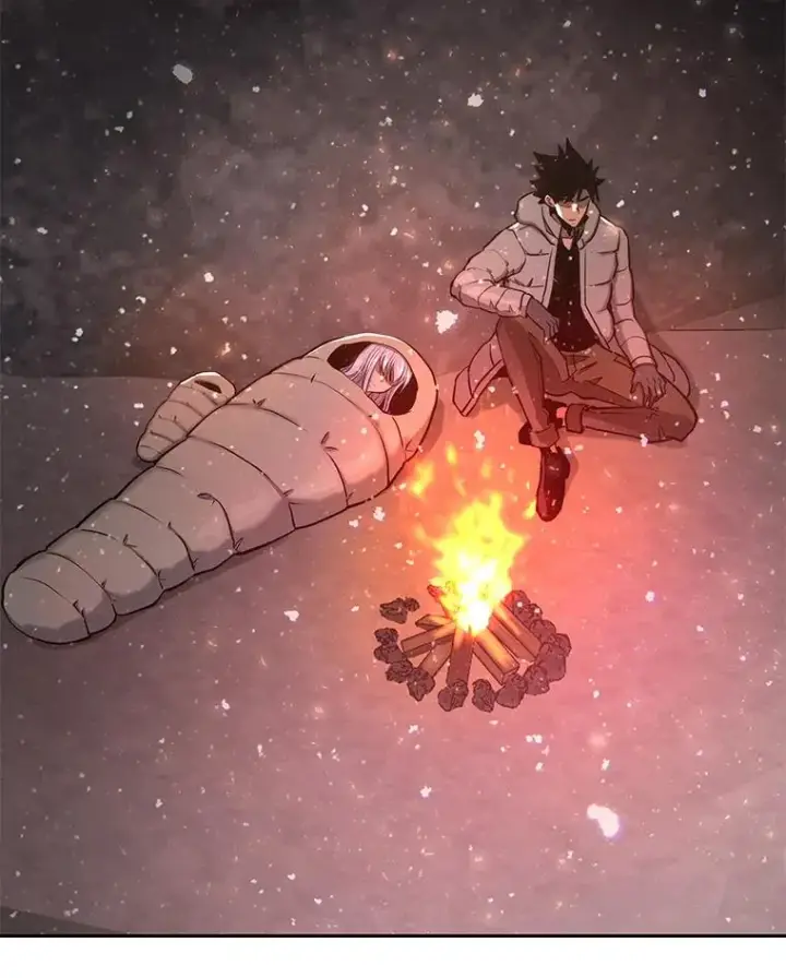 漫画《今天开始当玩家》52.帮助郑仁昌第100张图