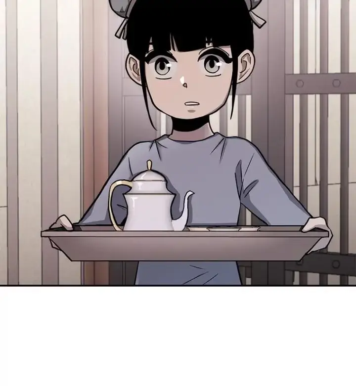 漫画《今天开始当玩家》55.族长的计划第14张图