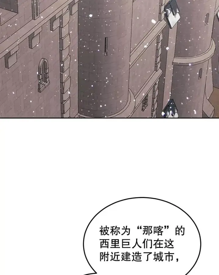 漫画《今天开始当玩家》57.那喀第4张图