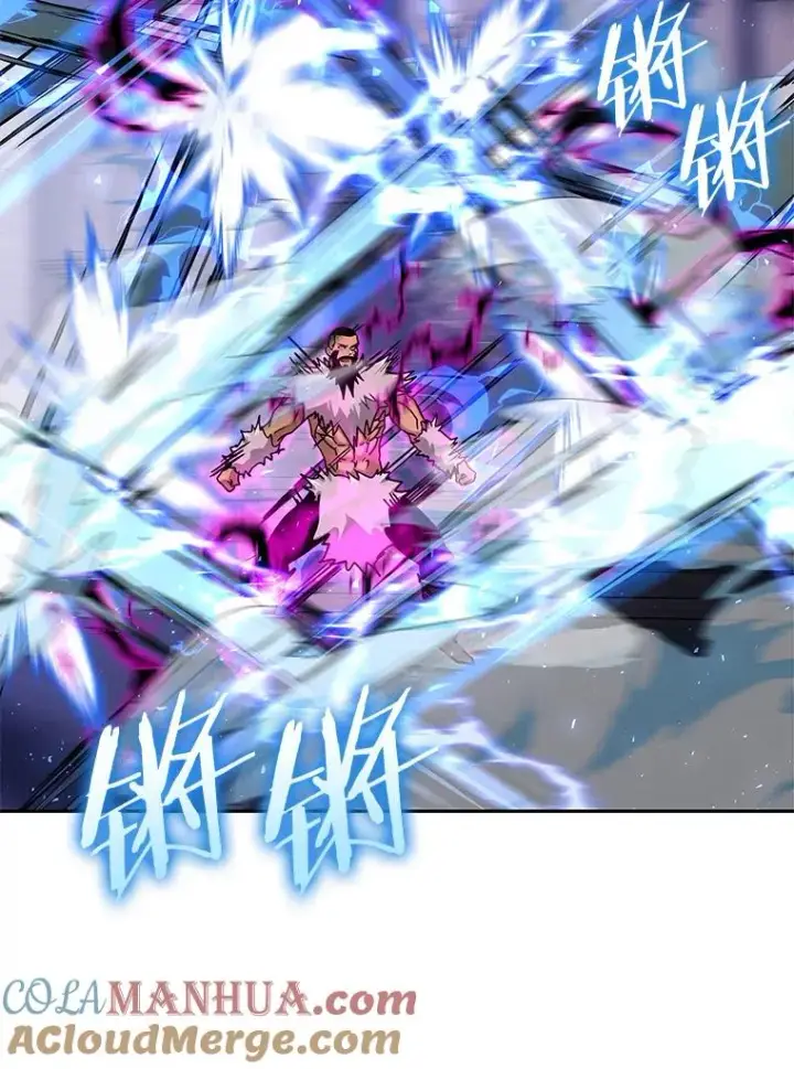漫画《今天开始当玩家》66.王之死第45张图
