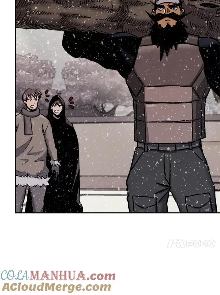 漫画《今天开始当玩家》67.尘埃落定第33张图