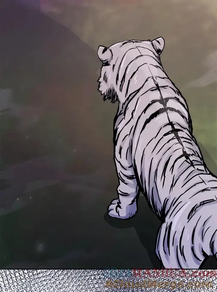 漫画《今天开始当玩家》70.发狂的山君第129张图