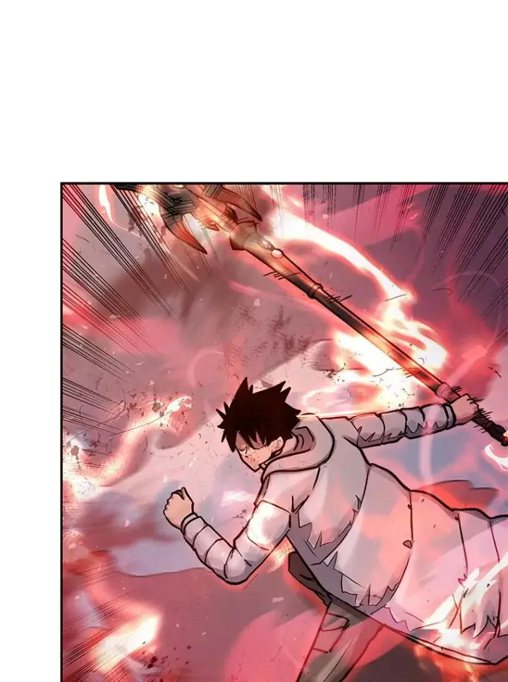漫画《今天开始当玩家》70.发狂的山君第68张图