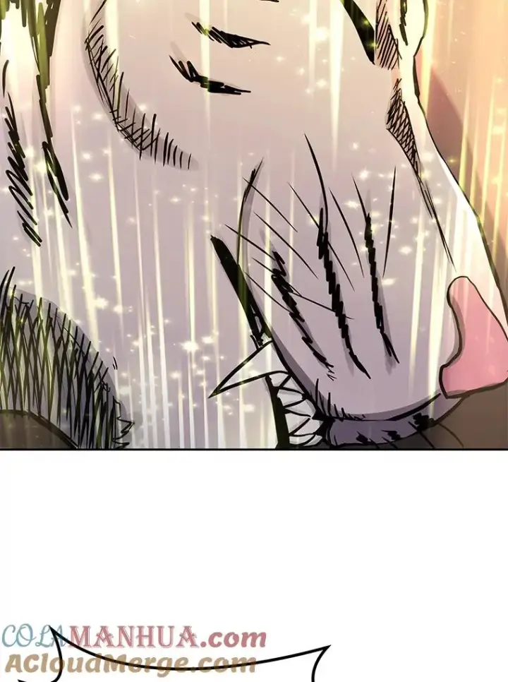 漫画《今天开始当玩家》70.发狂的山君第81张图