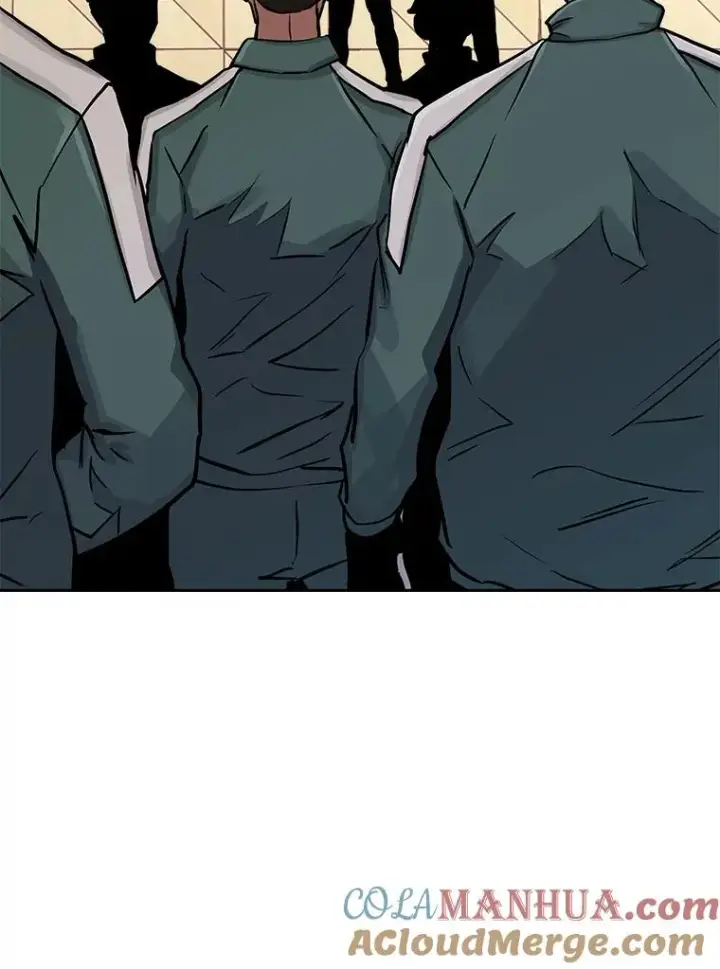漫画《今天开始当玩家》74.再见奥丁第21张图