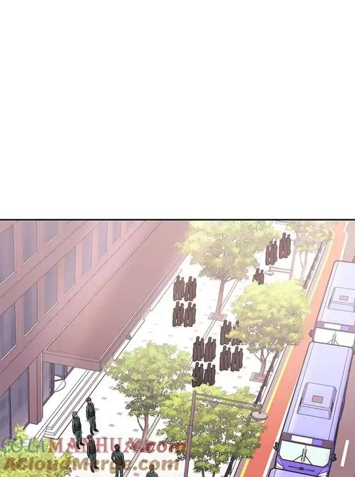 漫画《今天开始当玩家》74.再见奥丁第49张图