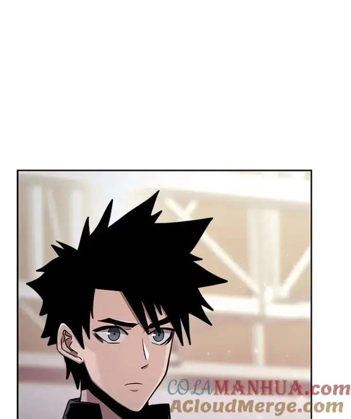 漫画《今天开始当玩家》74.再见奥丁第9张图