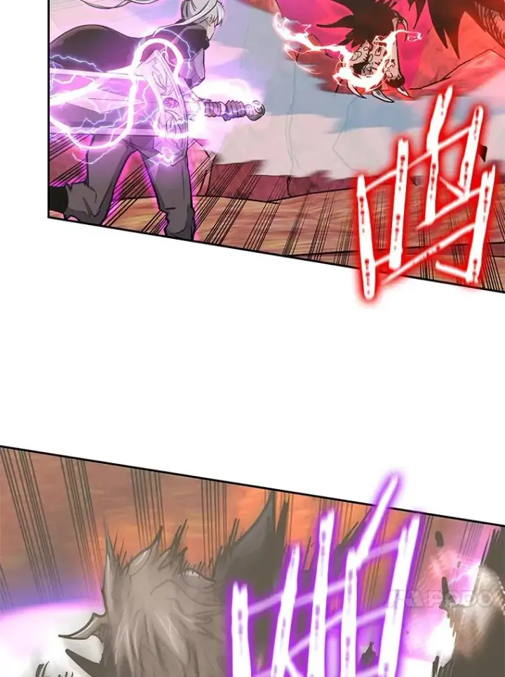 漫画《今天开始当玩家》75.周游世界？第31张图