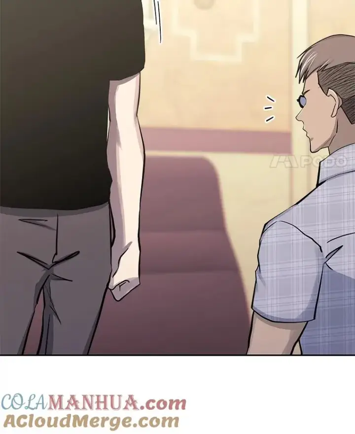 漫画《今天开始当玩家》81.不速之客第113张图
