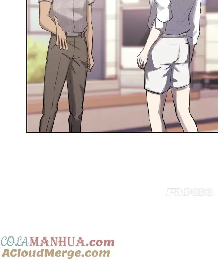 漫画《今天开始当玩家》81.不速之客第89张图