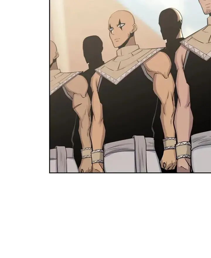 漫画《今天开始当玩家》86.参与纷争第91张图