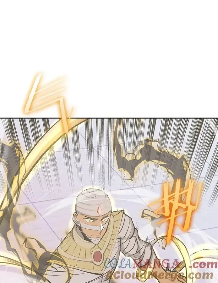 漫画《今天开始当玩家》93.角逐王位第117张图