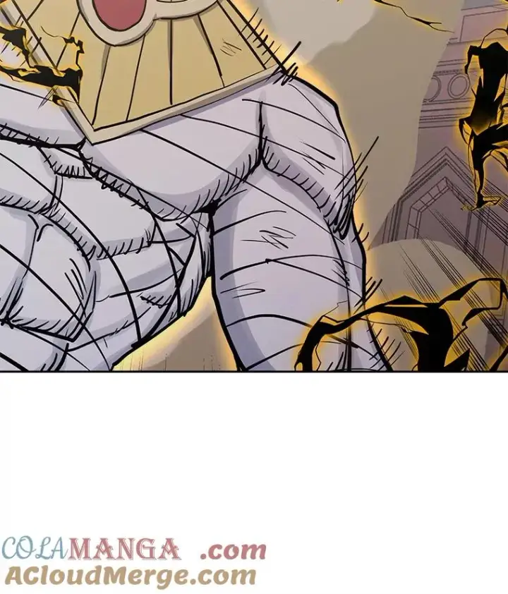 漫画《今天开始当玩家》94.三人之战第77张图