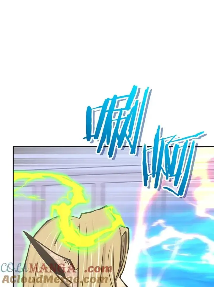 漫画《今天开始当玩家》113.两难困境第113张图