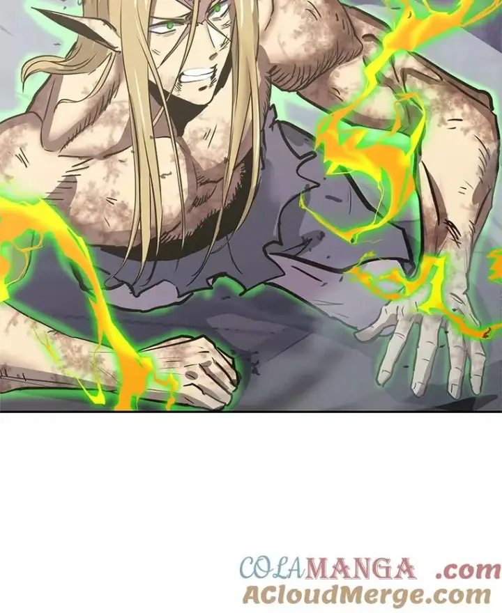 漫画《今天开始当玩家》113.两难困境第121张图
