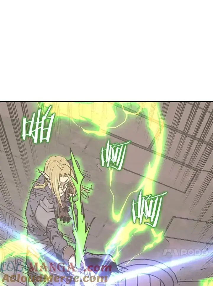 漫画《今天开始当玩家》113.两难困境第21张图