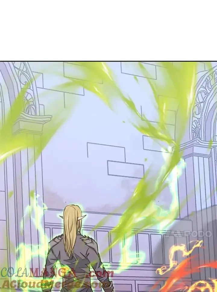 漫画《今天开始当玩家》113.两难困境第37张图