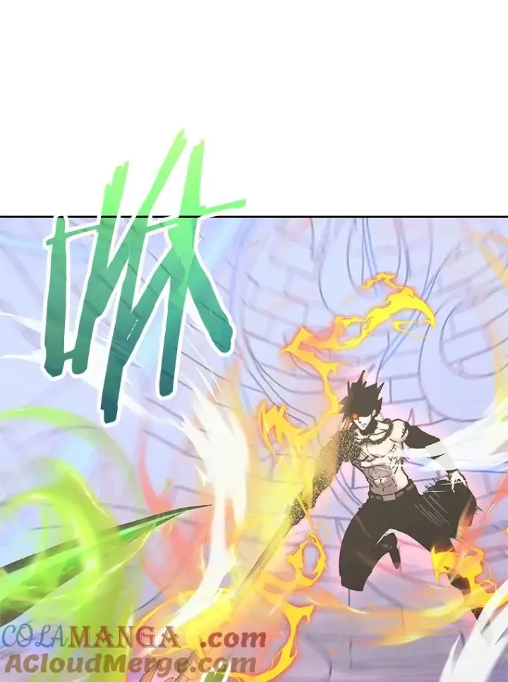 漫画《今天开始当玩家》113.两难困境第57张图