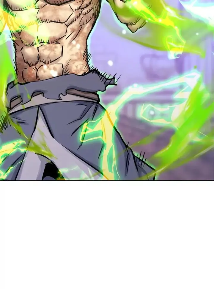 漫画《今天开始当玩家》114.王的陨灭第19张图