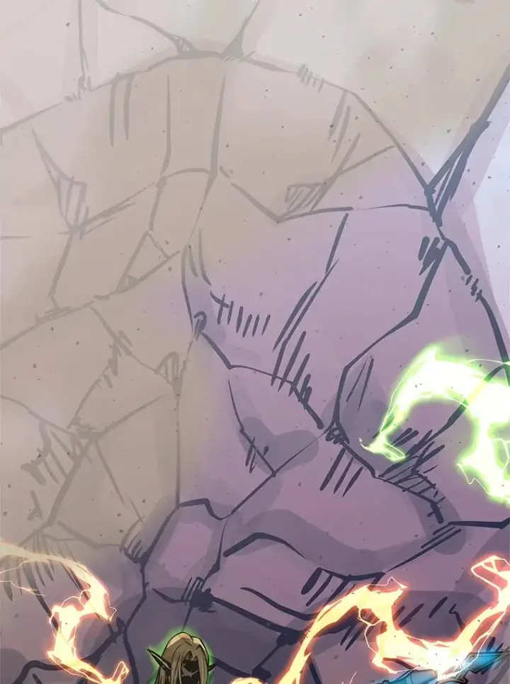漫画《今天开始当玩家》114.王的陨灭第58张图