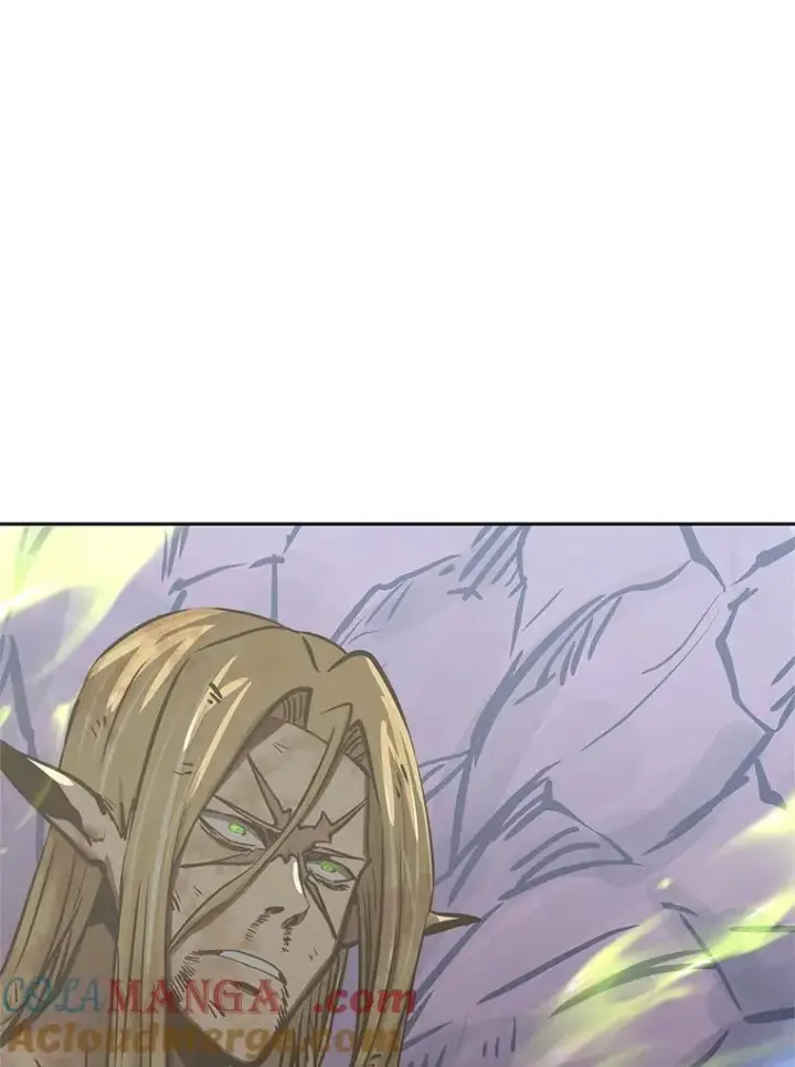漫画《今天开始当玩家》114.王的陨灭第65张图