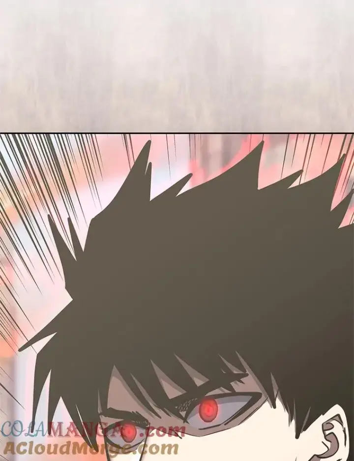 漫画《今天开始当玩家》125.黑马？魔王？第137张图