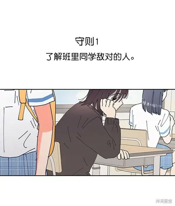 漫画《金字塔游戏》第1话第45张图