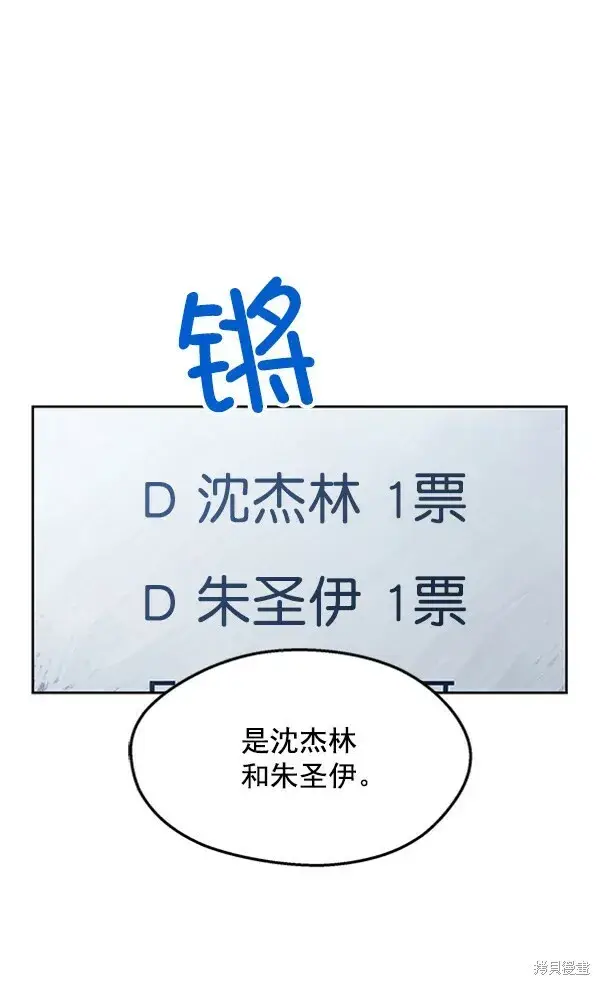 漫画《金字塔游戏》第4话第13张图