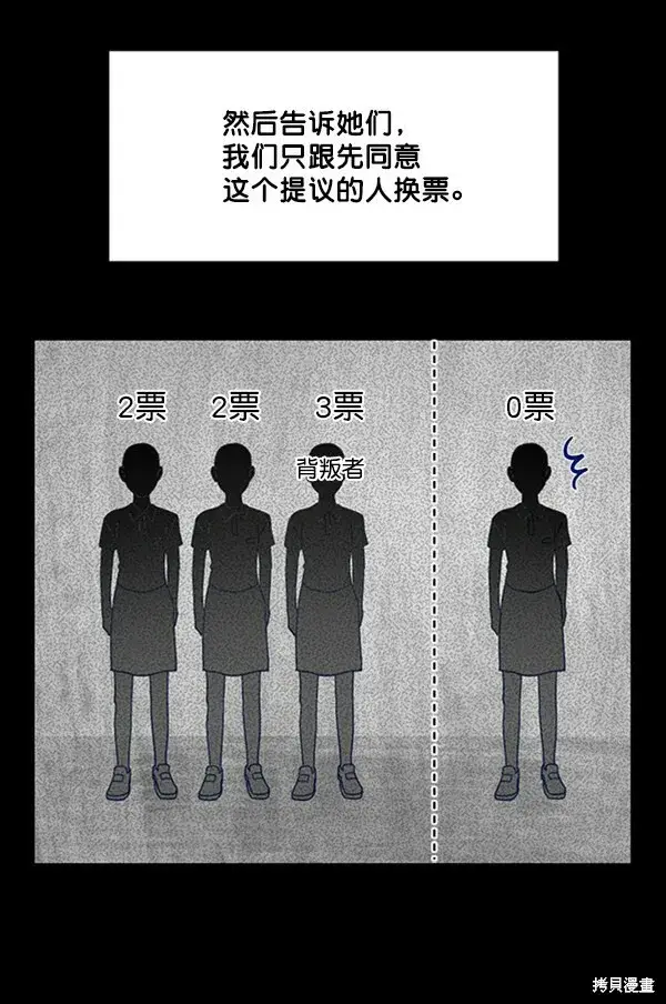漫画《金字塔游戏》第4话第20张图
