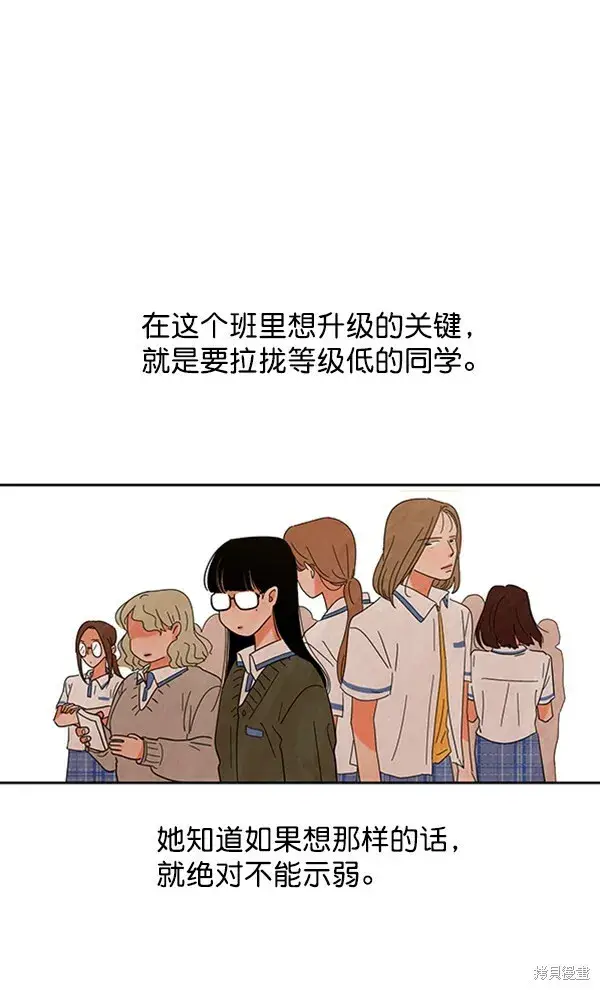漫画《金字塔游戏》第4话第87张图