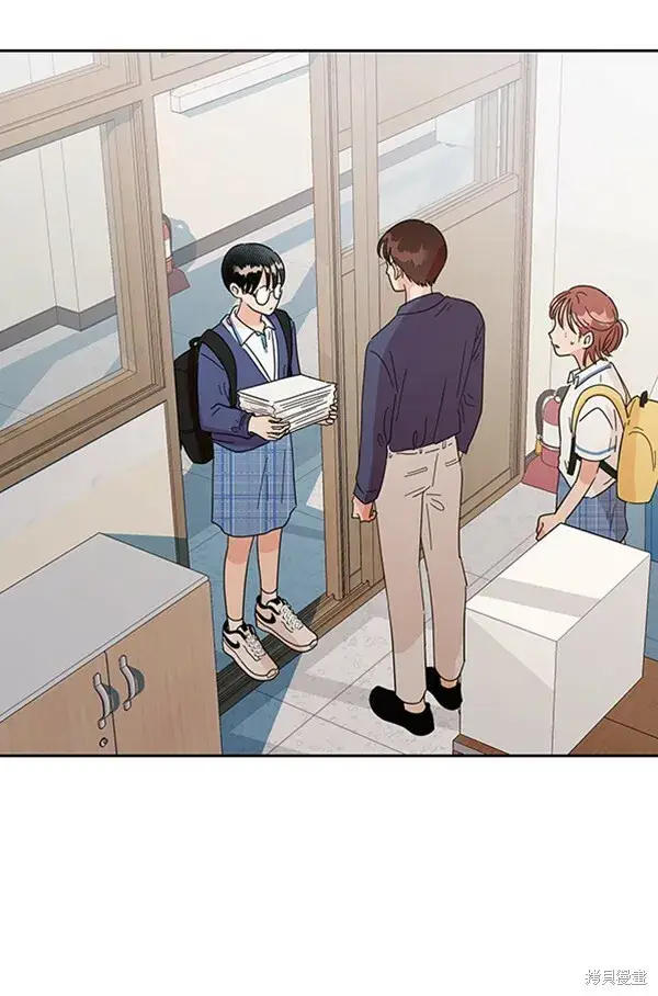 漫画《金字塔游戏》第7话第109张图