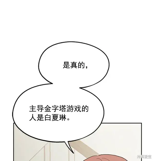漫画《金字塔游戏》第8话第86张图