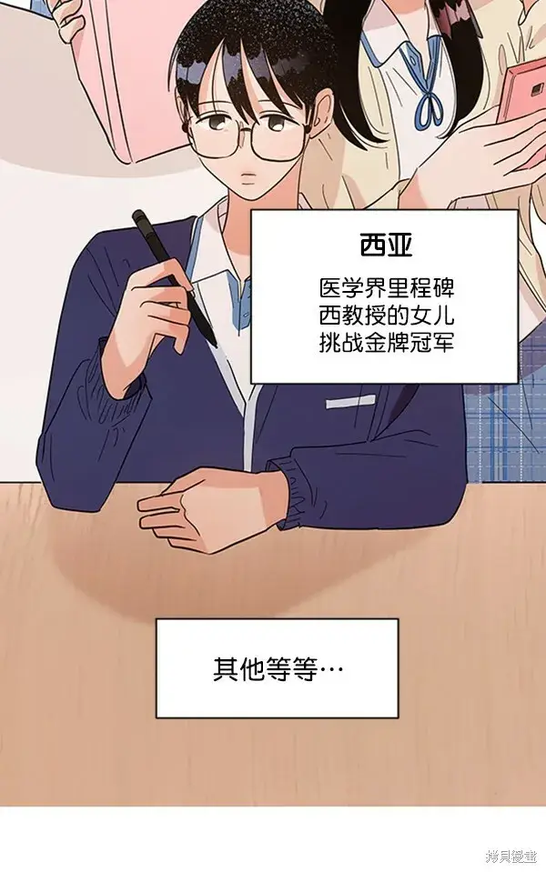 漫画《金字塔游戏》第8话第96张图