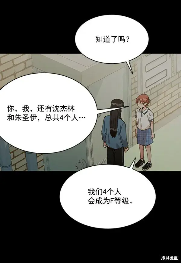 漫画《金字塔游戏》第14话第104张图