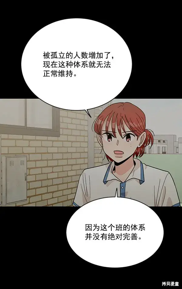 漫画《金字塔游戏》第14话第105张图