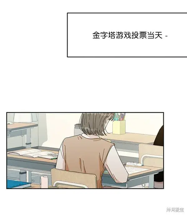 漫画《金字塔游戏》第14话第21张图