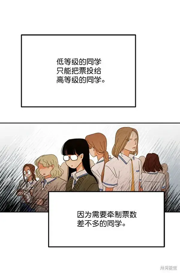 漫画《金字塔游戏》第14话第45张图
