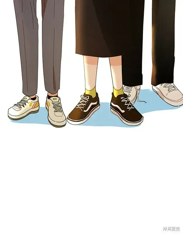 漫画《金字塔游戏》第19话第23张图