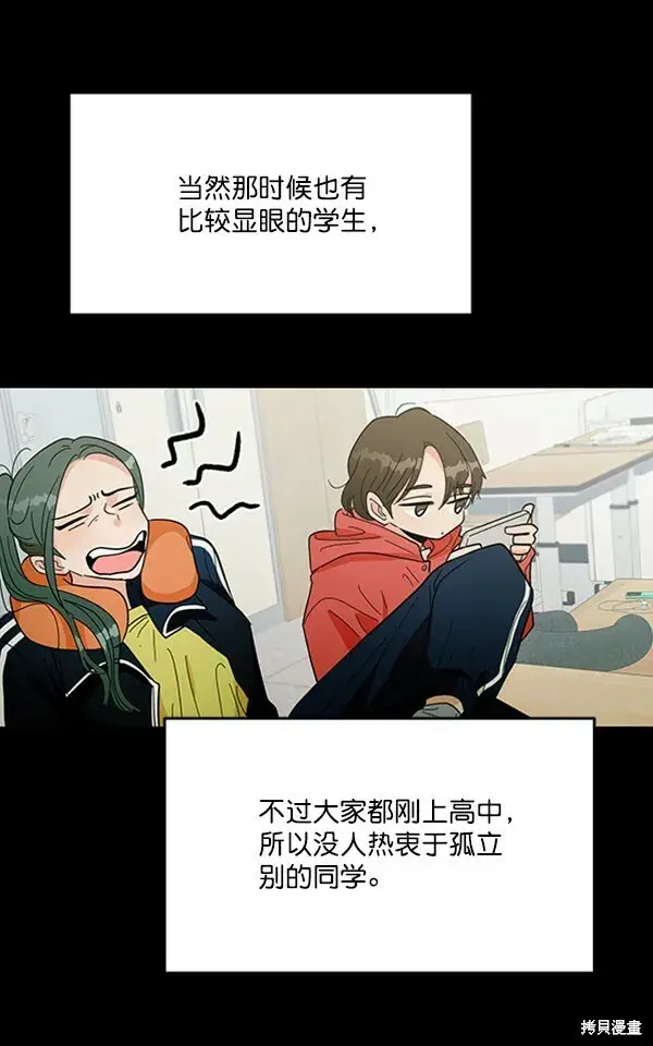 漫画《金字塔游戏》第19话第32张图