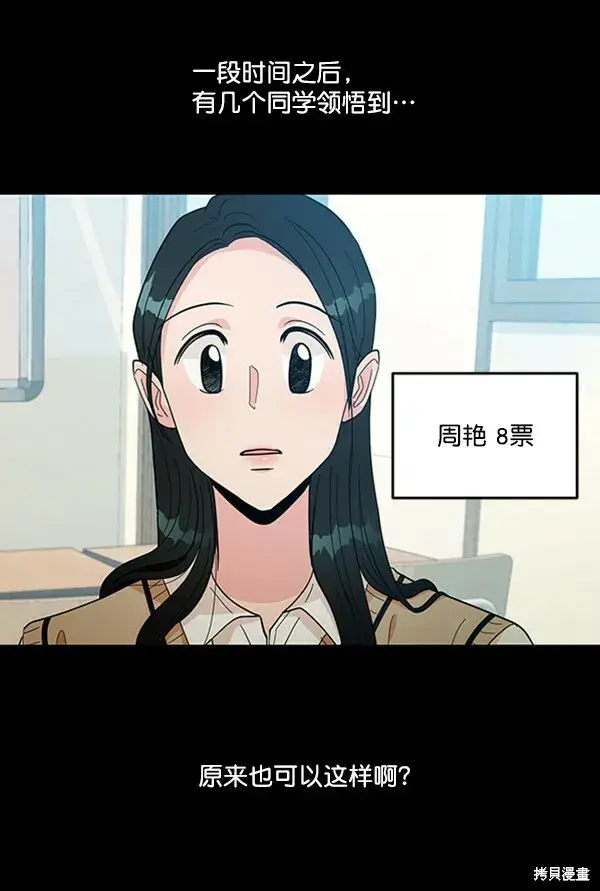 漫画《金字塔游戏》第19话第51张图