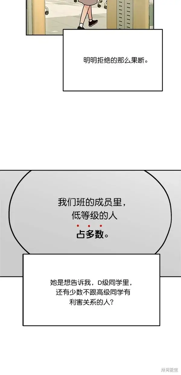漫画《金字塔游戏》第25话第65张图