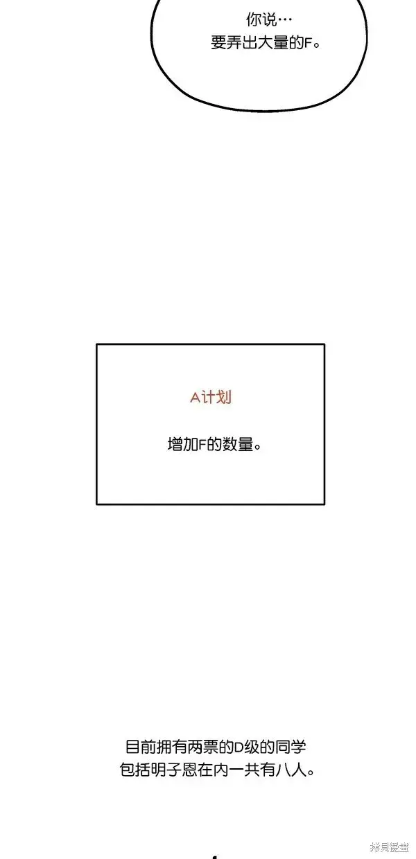 漫画《金字塔游戏》第26话第41张图
