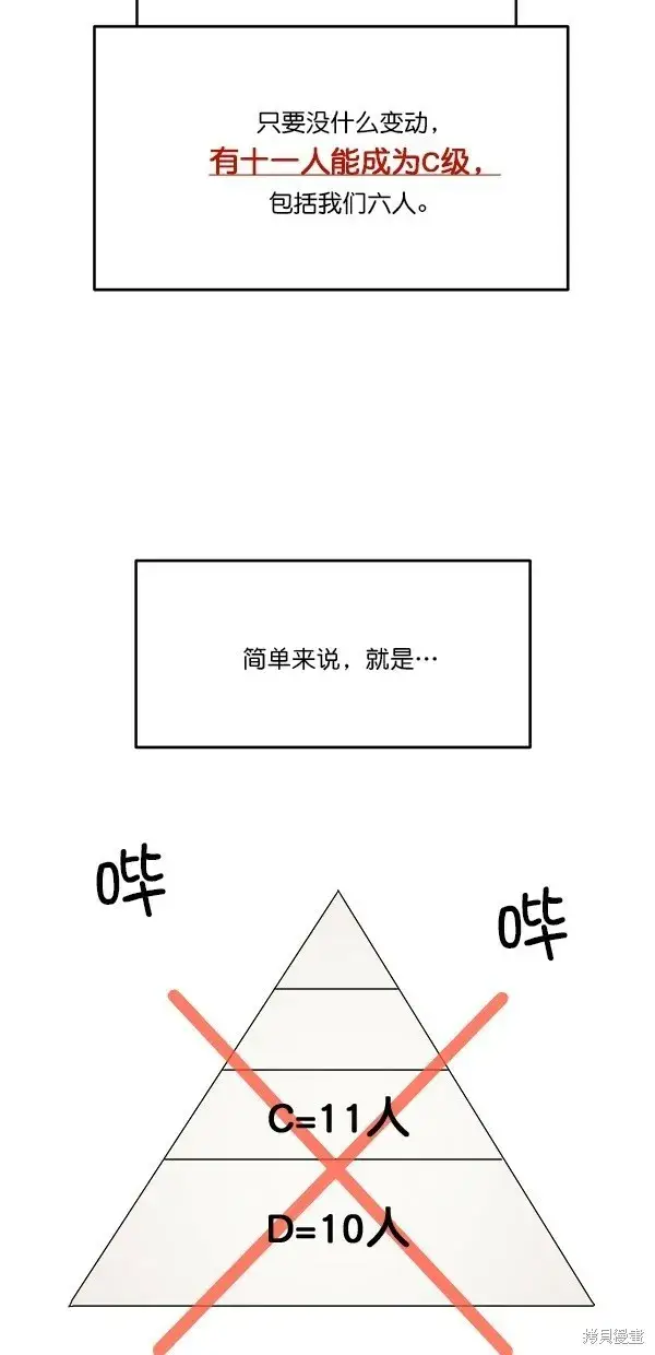 漫画《金字塔游戏》第26话第50张图