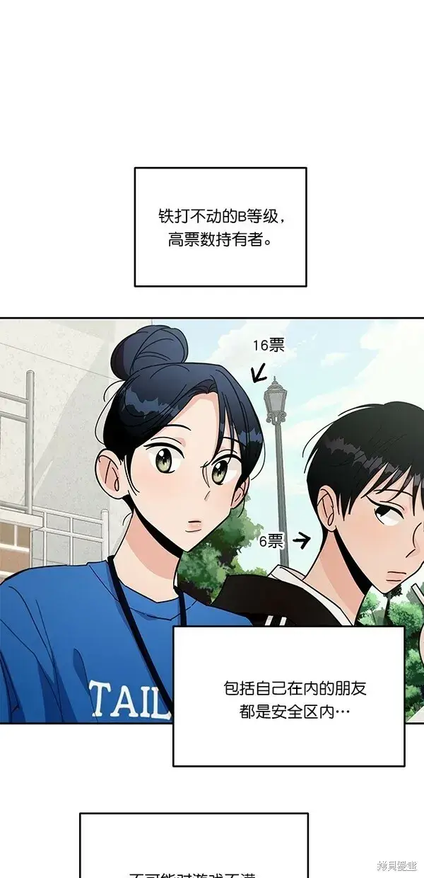 漫画《金字塔游戏》第28话第43张图