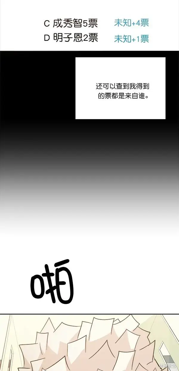 漫画《金字塔游戏》第29话第43张图