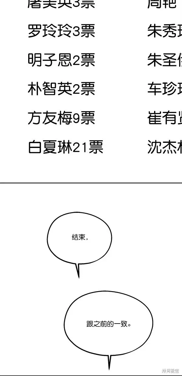漫画《金字塔游戏》第29话第53张图