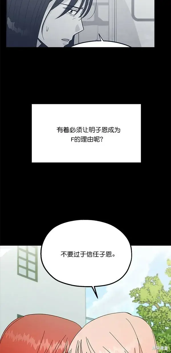 漫画《金字塔游戏》第31话第36张图