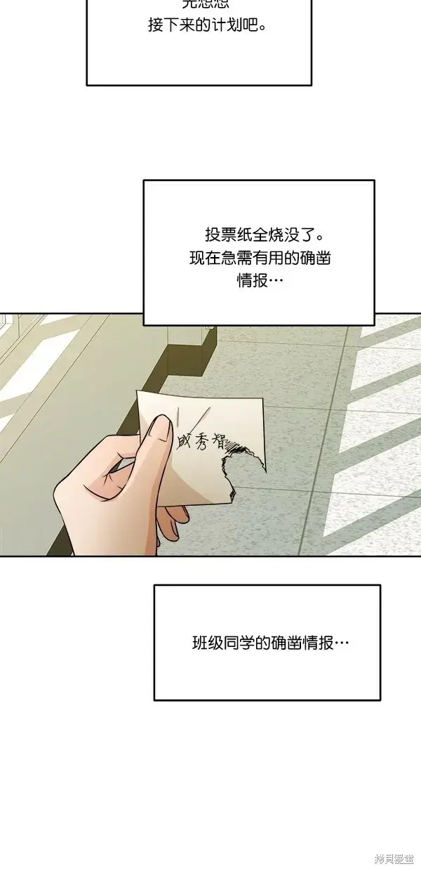 漫画《金字塔游戏》第31话第39张图