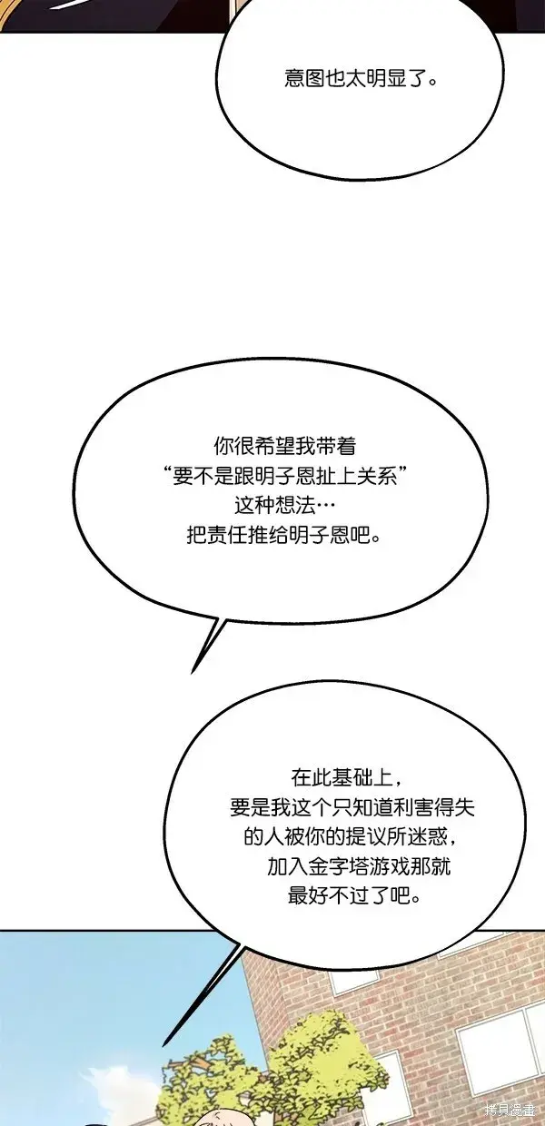 漫画《金字塔游戏》第31话第8张图