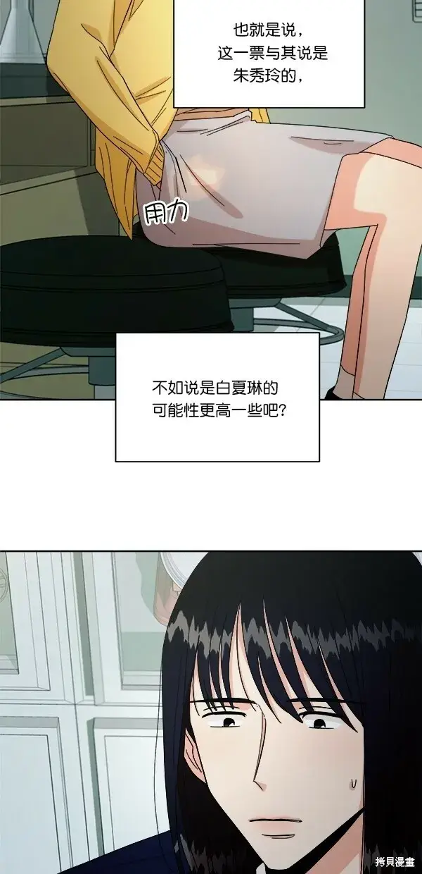 漫画《金字塔游戏》第32话第25张图